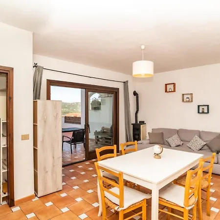 Trilocale Vista Mare Daire *