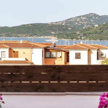 Trilocale Vista Mare *