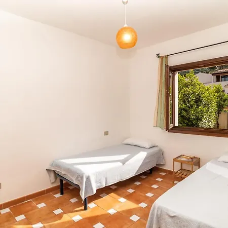 Trilocale Vista Mare Apartment