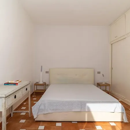Trilocale Vista Mare