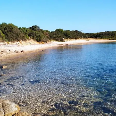 Trilocale Vista Mare Apartment