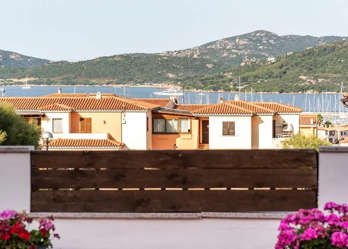Trilocale Vista Mare *
