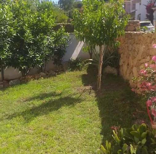 Apartman Trilocale Vista Mare *