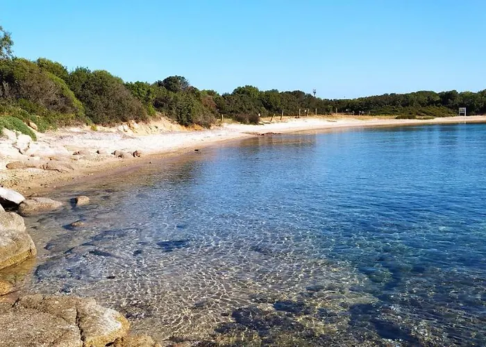 Trilocale Vista Mare Apartman